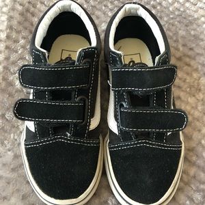 Kids Vans shoes